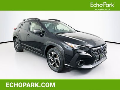 Used 2025 Subaru Crosstrek 2.0i Premium