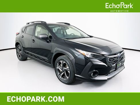 Used 2025 Subaru Crosstrek 2.0i Premium AWD/4WD image 1