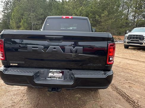 New 2026 RAM 2500 Big Horn image 9