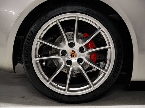 Used 2013 Porsche Boxster S RWD image 44
