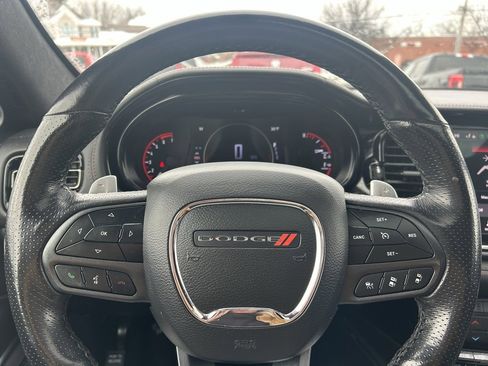 Used 2022 Dodge Durango R/T image 18