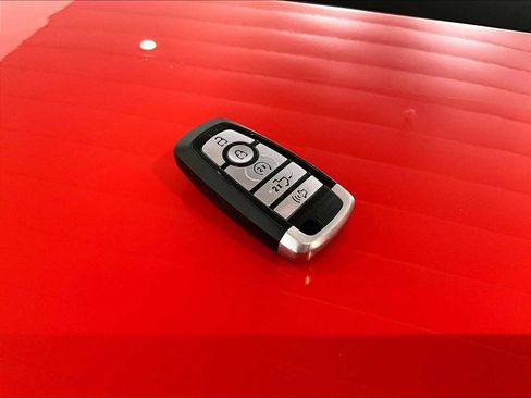 Used 2022 Ford F150 Raptor w/ Equipment Group 801A High image 33