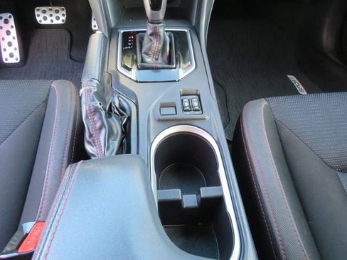 Used 2017 Subaru Impreza 2.0i Sport image 21