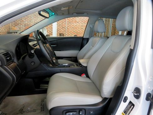 Used 2014 Lexus RX 350 FWD image 15