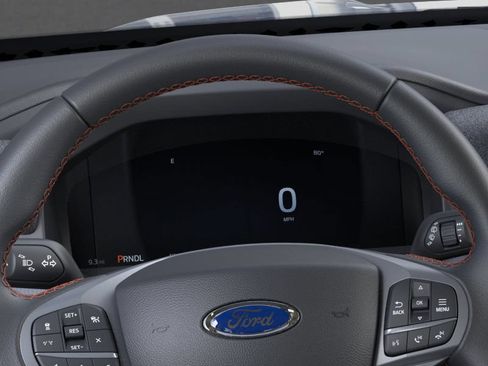New 2026 Ford Explorer Active w/ Active Comfort Package AWD/4WD image 13