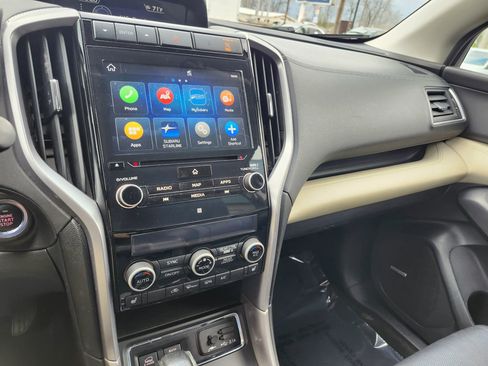Used 2019 Subaru Ascent Limited image 19