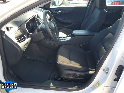 Used 2024 Chevrolet Malibu LT image 18