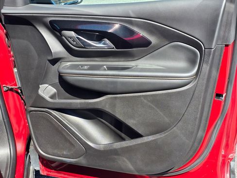 Certified 2024 GMC Terrain AT4 w/ Tech Package image 45