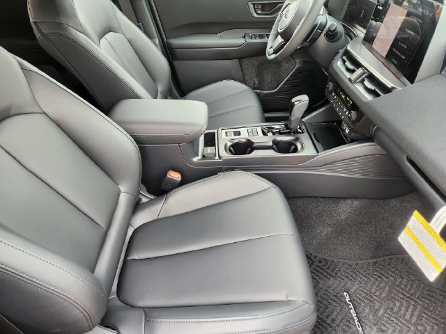 New 2026 Subaru Outback Premium AWD/4WD image 11