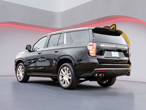 Used 2022 Chevrolet Tahoe High Country w/ Premium Package image 7