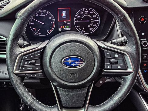 Used 2024 Subaru Outback Limited AWD/4WD image 29