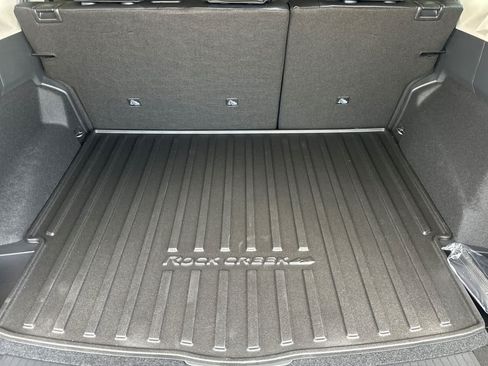 New 2026 Nissan Rogue SV AWD/4WD image 15