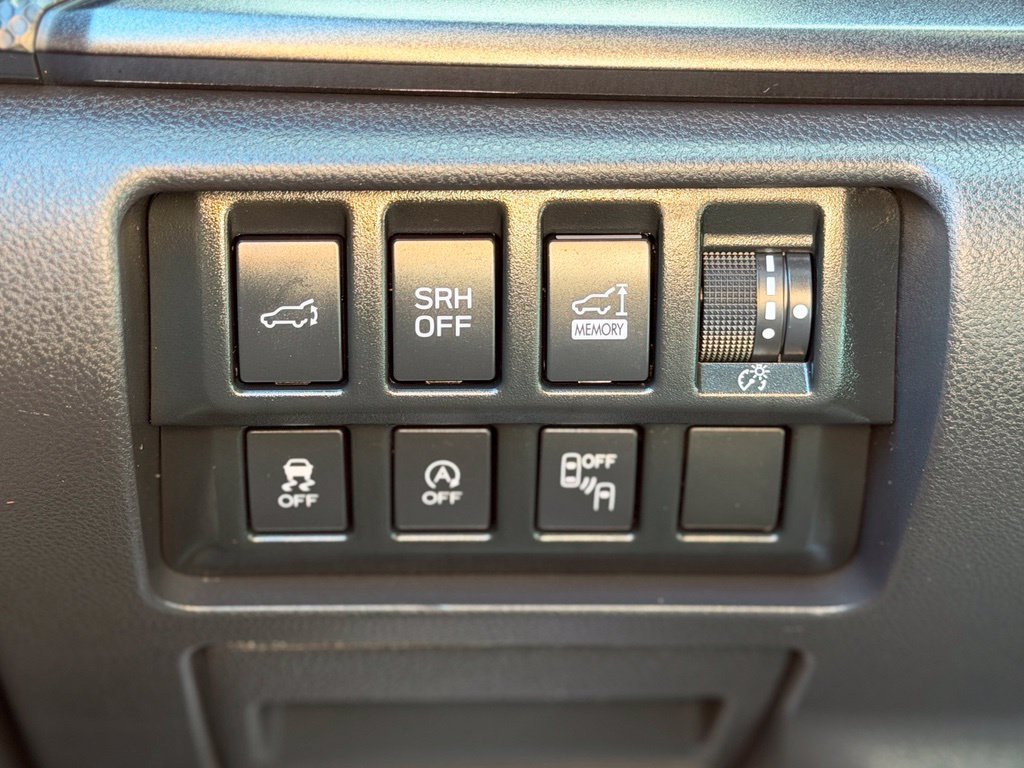 Used 2023 Subaru Forester Wilderness AWD/4WD image 22