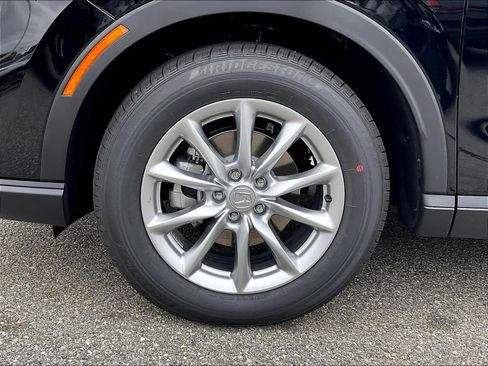 New 2026 Honda CR-V EX image 8