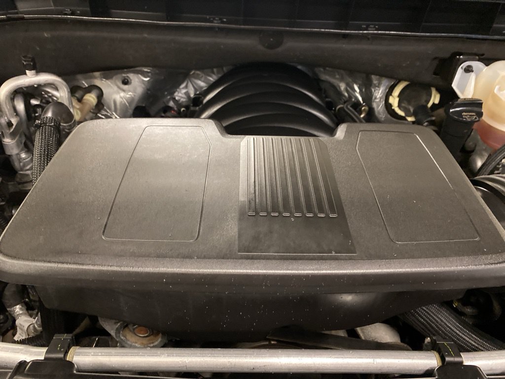 Used 2024 GMC Yukon XL SLT AWD/4WD image 4