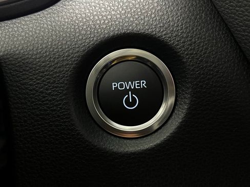 New 2026 Toyota Corolla XLE FWD image 16