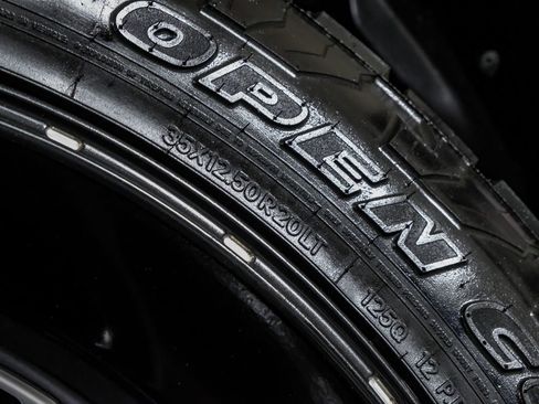 Used 2021 Ford F250 Lariat w/ Lariat Ultimate Package image 56