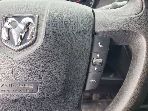 Used 2015 RAM ProMaster 2500 w/ Interior Convenience Group image 25