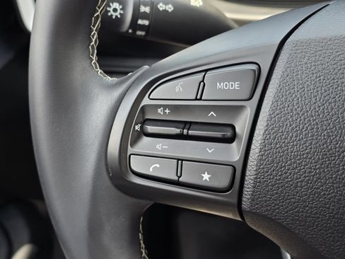 Certified 2024 Hyundai Venue Limited FWD image 29