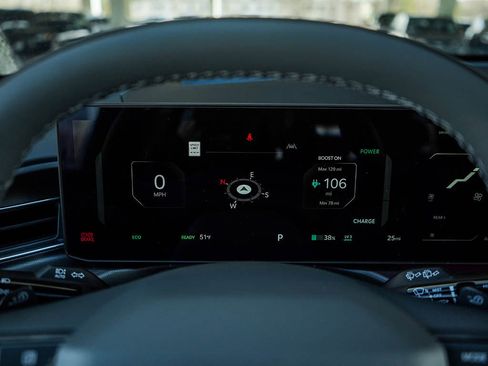 New 2026 Kia EV9 GT-Line AWD/4WD image 24