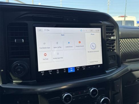 Certified 2025 Ford F150 Raptor image 20