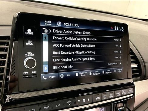 Used 2025 Honda Odyssey Sport-L image 36