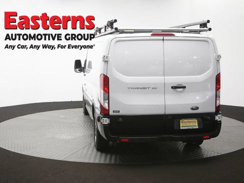 Used 2019 Ford Transit 150 148 Low Roof RWD image 37