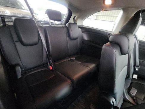 Used 2025 Honda Odyssey EX-L image 5