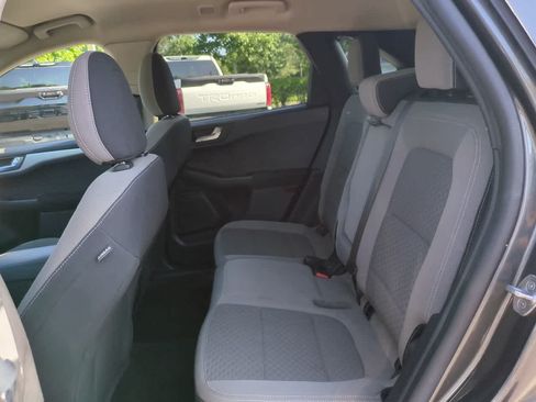 Used 2020 Ford Escape SE FWD image 13