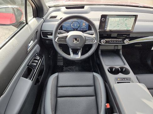 New 2025 Honda Prologue Elite image 7