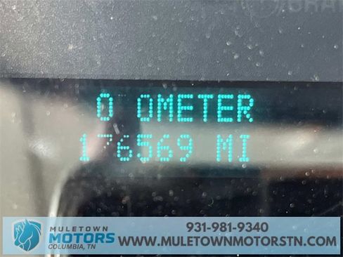 Used 2012 Chevrolet Silverado 2500 W/T image 16