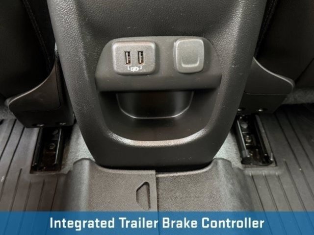 Used 2021 Chevrolet Colorado ZR2 AWD/4WD image 41