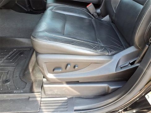 Used 2018 GMC Sierra 1500 SLT w/ Texas SLT Premium Package image 5