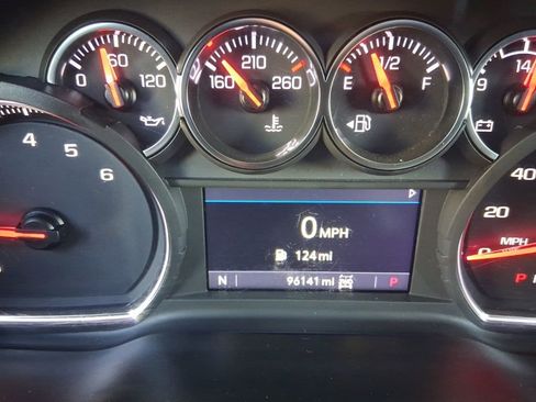 Used 2022 Chevrolet Silverado 2500 LT w/ All Star Edition image 26