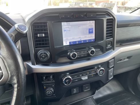 Used 2021 Ford F150 XLT w/ Equipment Group 301A Mid AWD/4WD image 19