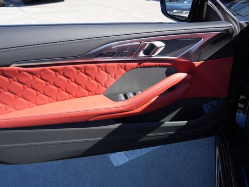 New 2025 BMW M8 Competition w/ M Driver's Package image 15