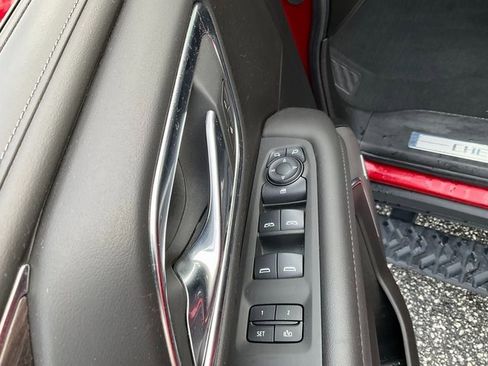 Certified 2024 Chevrolet Tahoe Z71 image 8