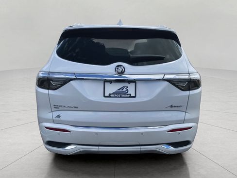 Used 2024 Buick Enclave Avenir w/ Avenir Technology Package AWD/4WD image 29