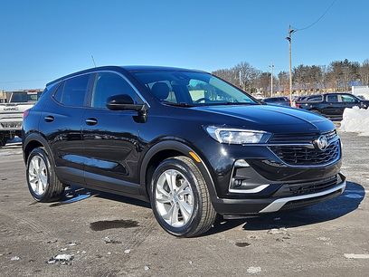 Certified 2023 Buick Encore GX Preferred w/ Cold Weather Comfort Package