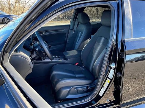 Used 2025 Honda Civic Sport image 34