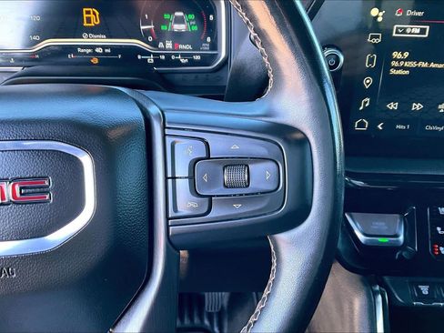 Used 2024 GMC Sierra 2500 AT4 w/ AT4 Premium Plus Package image 24