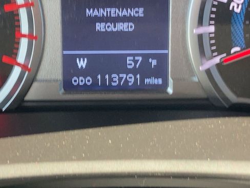 Used 2017 Toyota 4Runner SR5 image 19