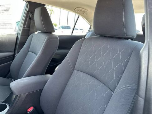 Used 2024 Toyota Corolla LE FWD image 10