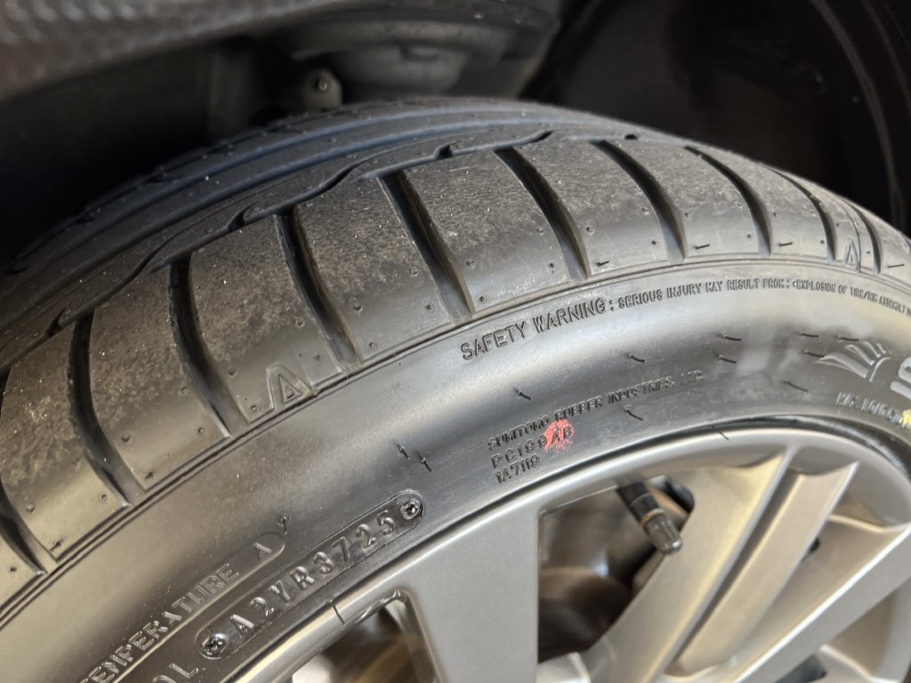 Used 2023 Subaru WRX AWD/4WD image 28