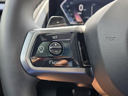 Used 2025 BMW X3 xDrive30i image 22