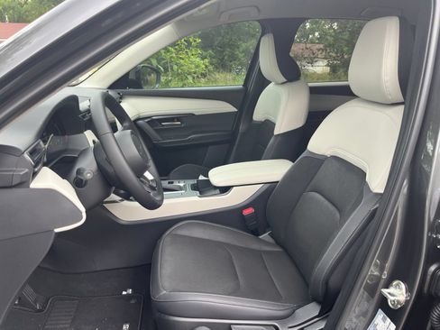 New 2026 MAZDA CX-5 Select AWD/4WD image 20