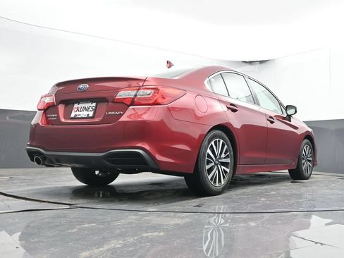 Used 2019 Subaru Legacy 2.5i Premium AWD/4WD image 41