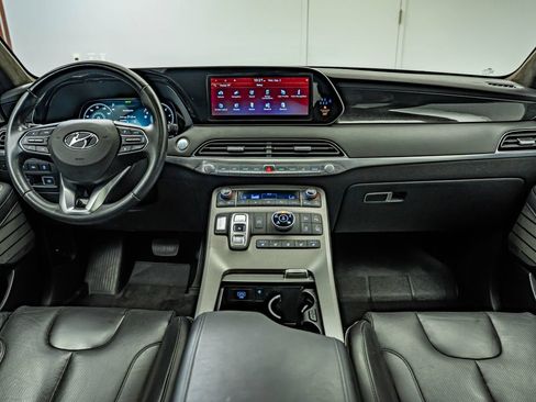 Used 2022 Hyundai Palisade Calligraphy w/ Winter Package AWD/4WD image 31