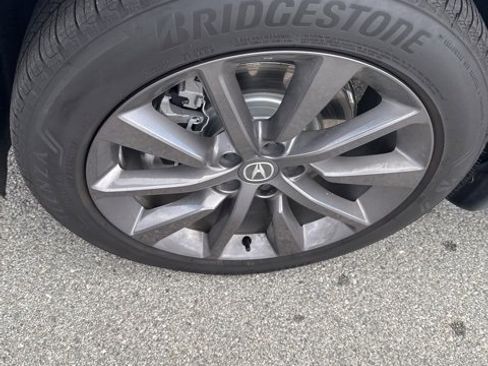 Certified 2025 Acura MDX A-Spec image 10