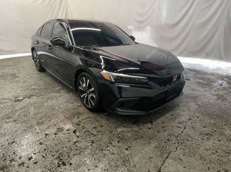 Used 2024 Honda Civic EX-L video 1